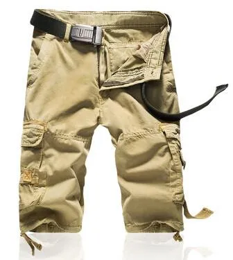 Men's Cargo Shorts