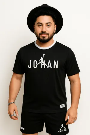Men’s Fitness Set