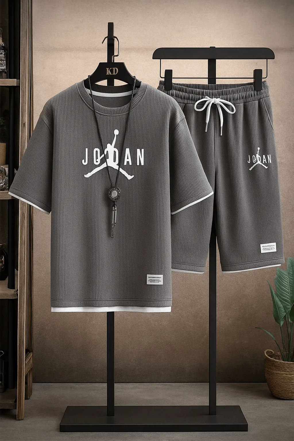 Men’s Fitness Set