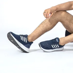 Men's Lace-up Sneakers