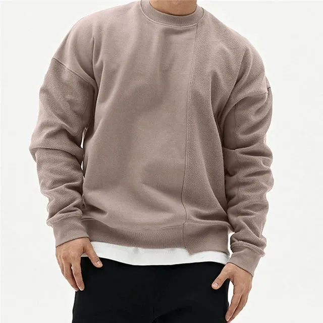Men's Nexus Sweatshirt