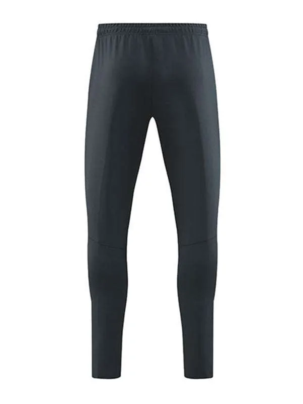Men's Ultimate Quick-Dry Stretchy Fitness Trousers for Outdoor Adventure and Casual Running