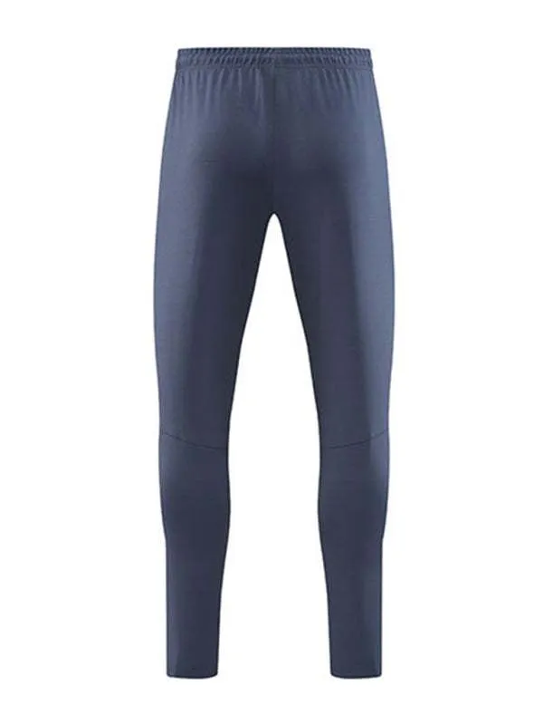 Men's Ultimate Quick-Dry Stretchy Fitness Trousers for Outdoor Adventure and Casual Running