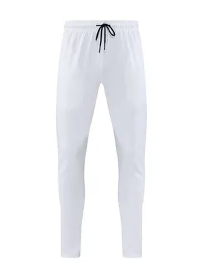 Men's Ultimate Quick-Dry Stretchy Fitness Trousers for Outdoor Adventure and Casual Running