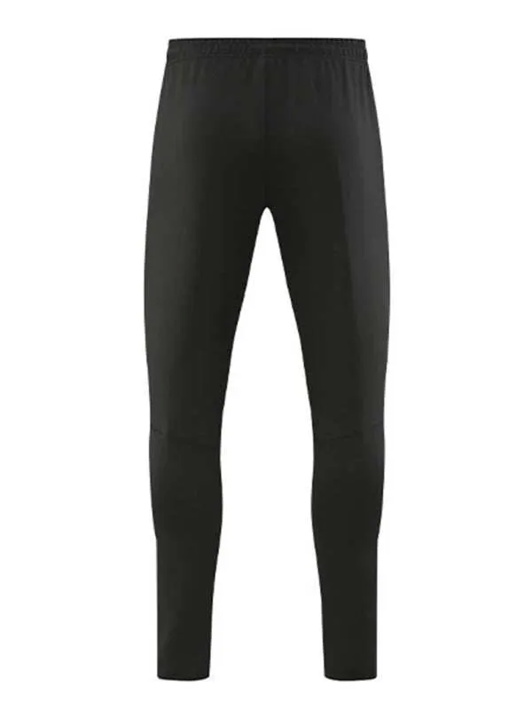 Men's Ultimate Quick-Dry Stretchy Fitness Trousers for Outdoor Adventure and Casual Running