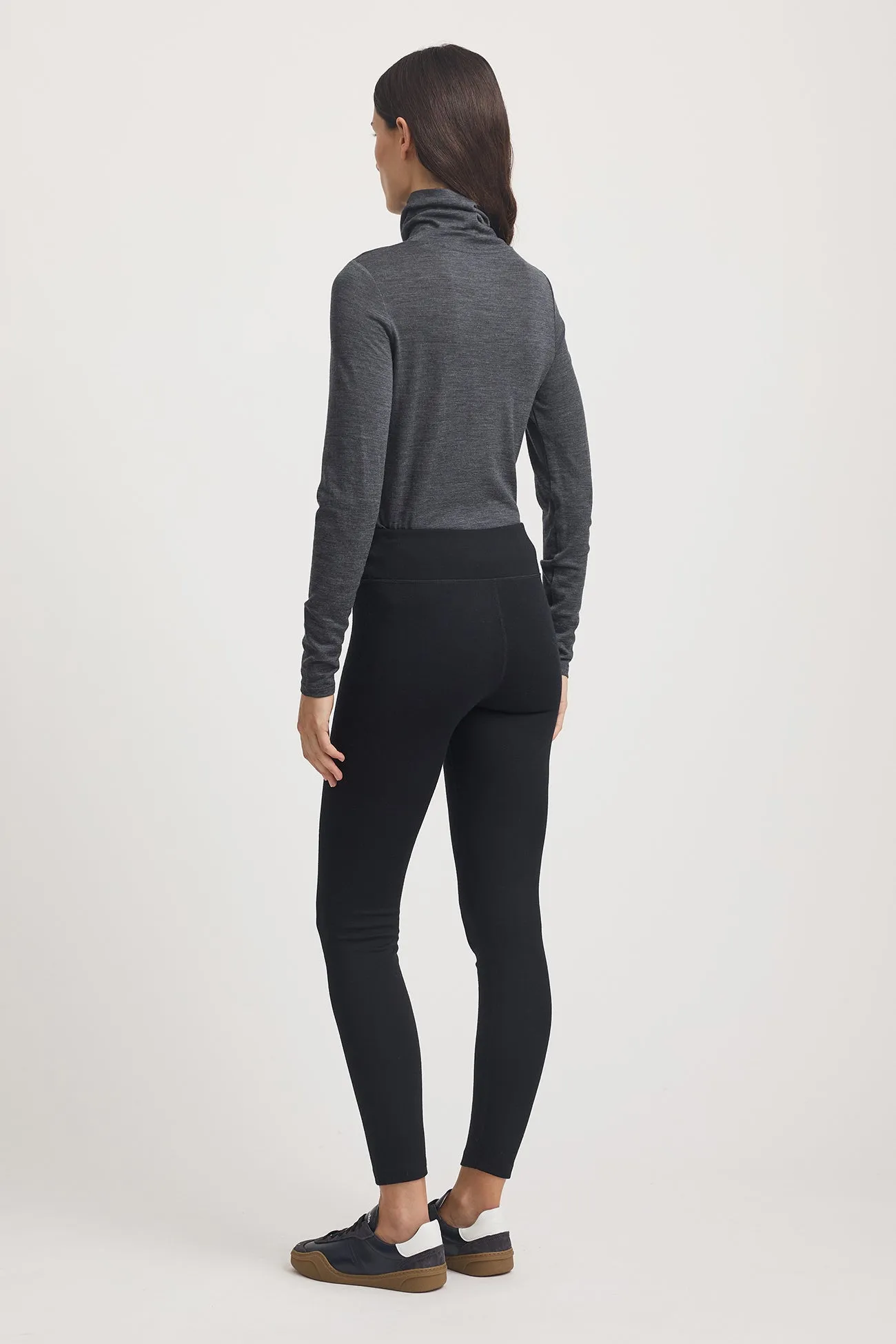 Merino Leggings