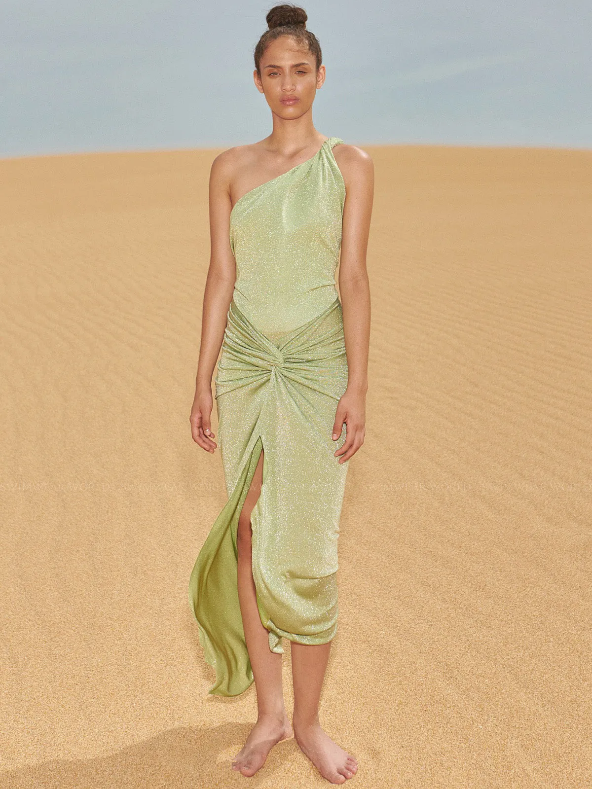 Miamar Dress