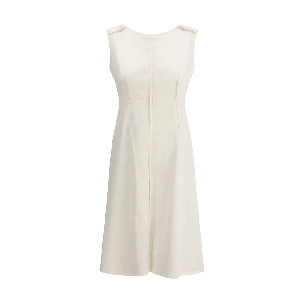 Midi Dress