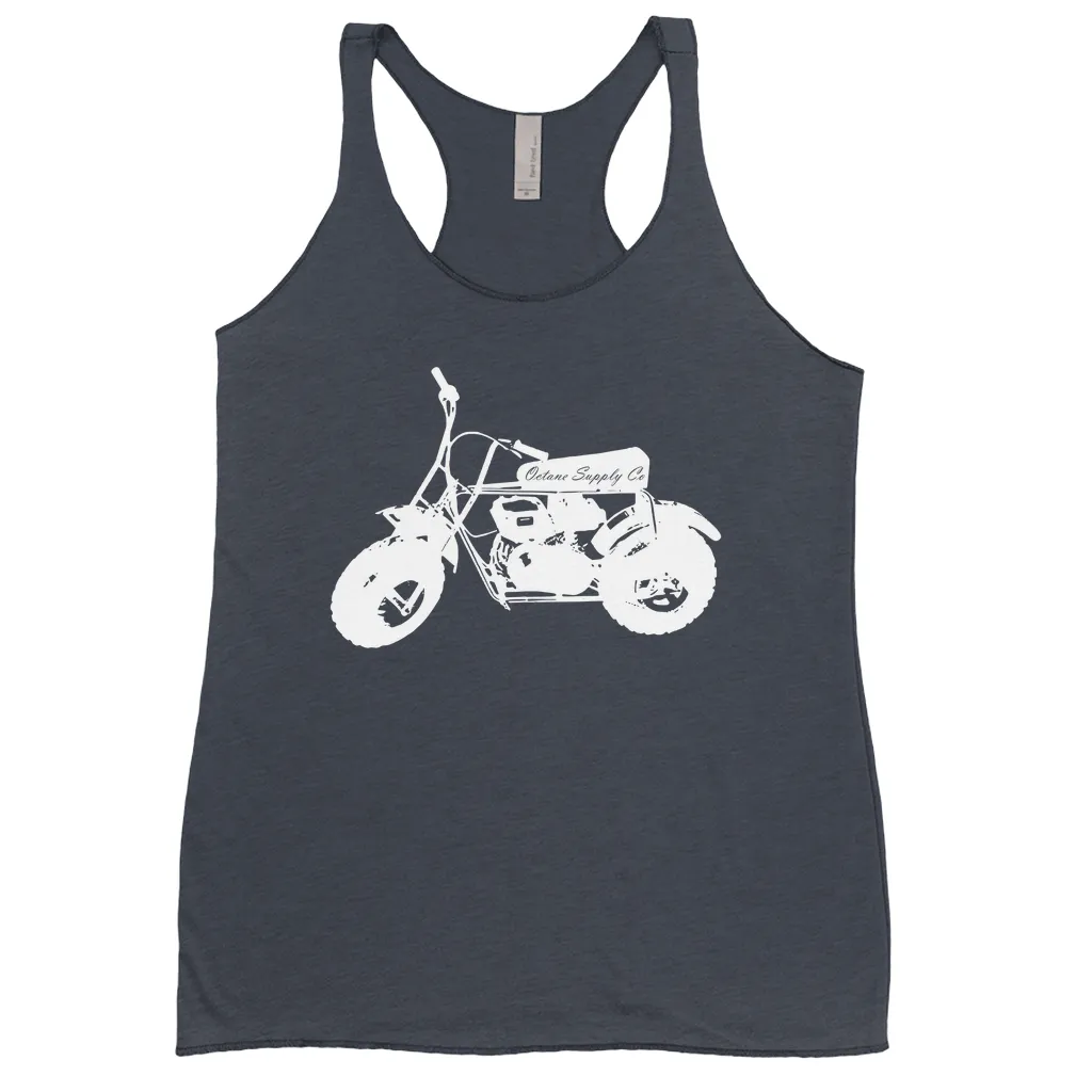Midnight Rider - Women's Tank Top