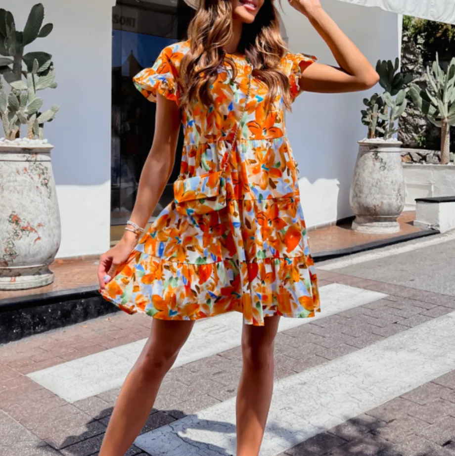 Mies® | Fashionable and minimalist summer dress