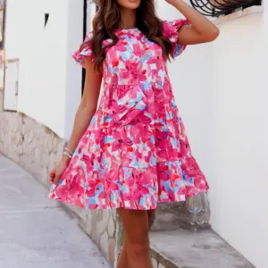 Mies® | Fashionable and minimalist summer dress