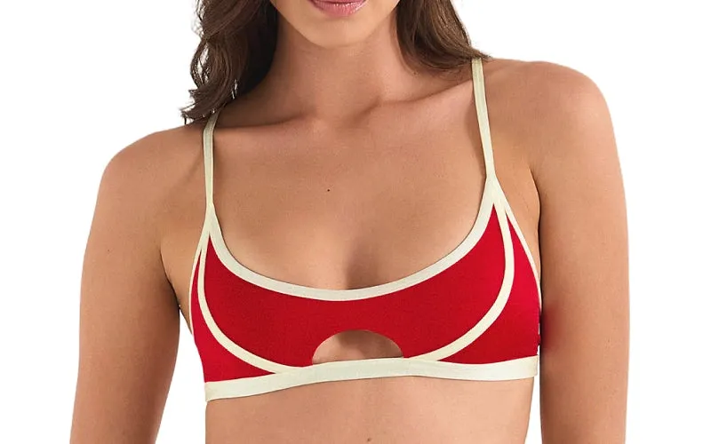 Mika-Misha Bikini