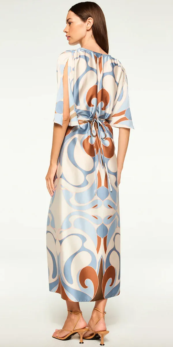 MISA Los Angeles Kim Dress