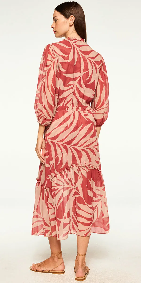MISA Los Angeles Olivia Dress