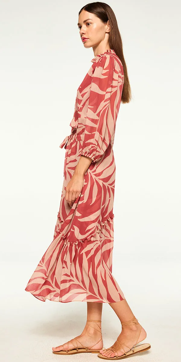 MISA Los Angeles Olivia Dress