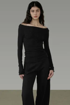 Modern Feminine Knit