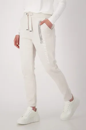 Monari Drawstring Jogger Pant M806559