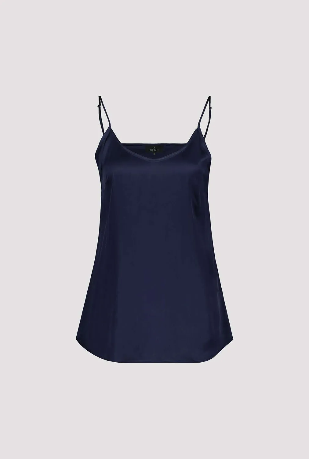 Monari Satin Cami M407979
