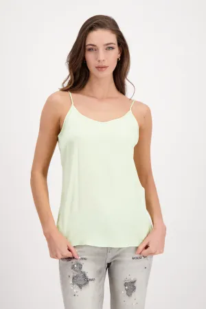 Monari Satin Cami M407979