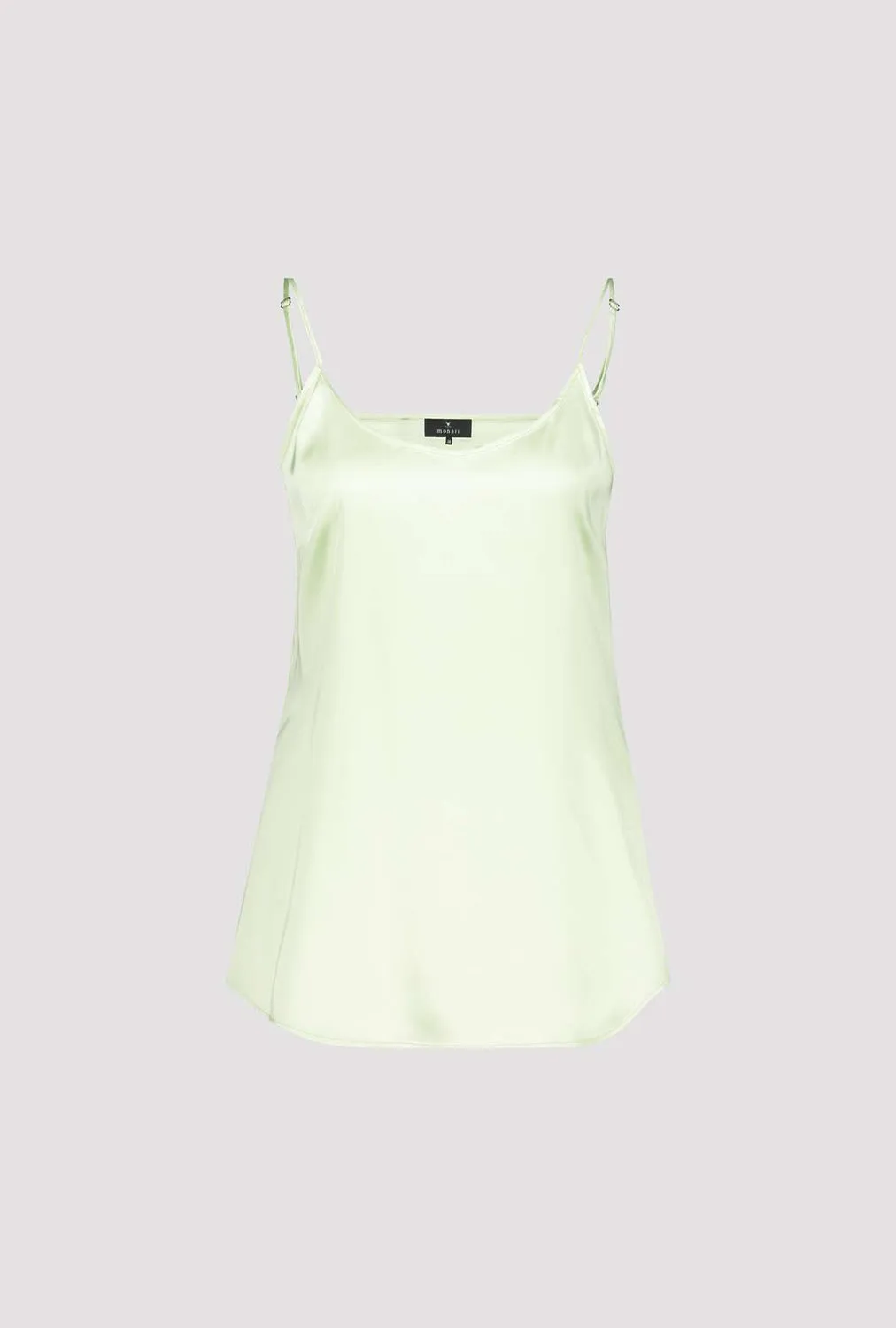 Monari Satin Cami M407979