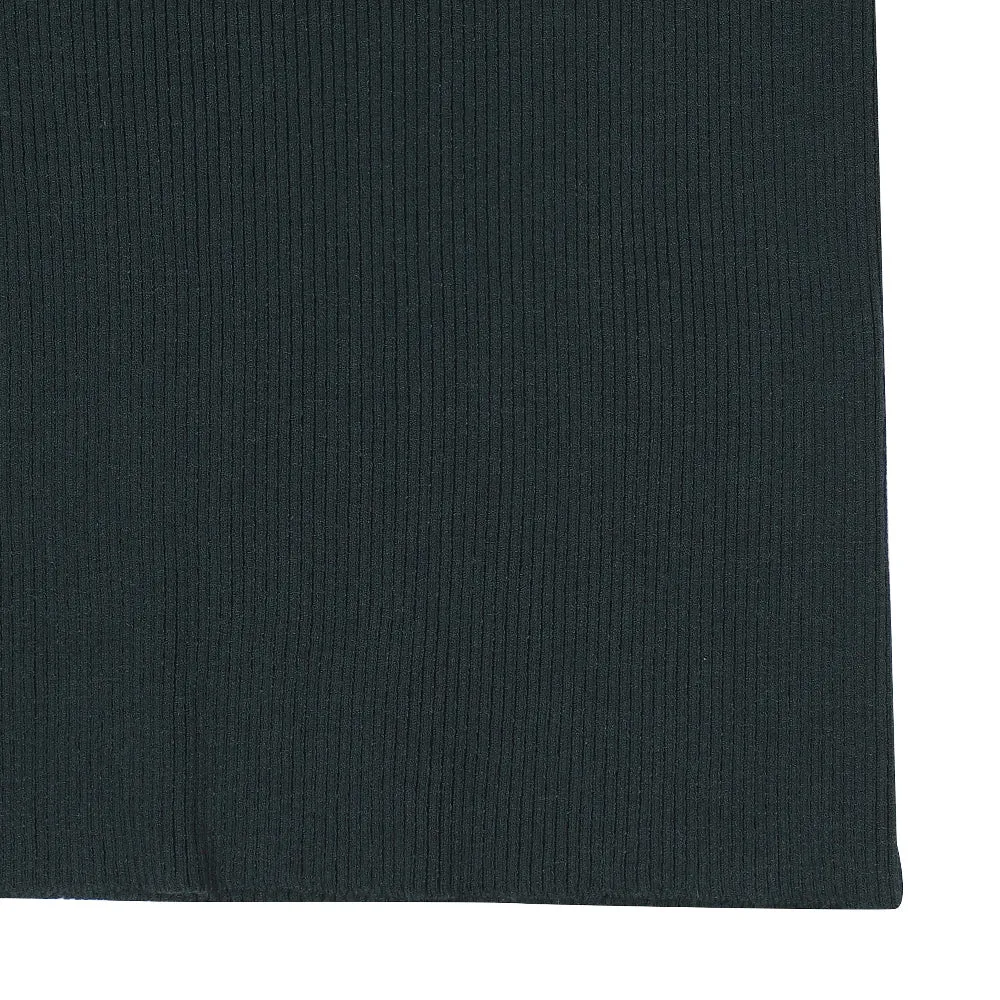 Monday Flow Women's Adore Knit Top - Green