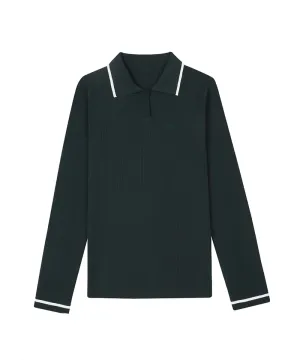 Monday Flow Women's Adore Knit Top - Green