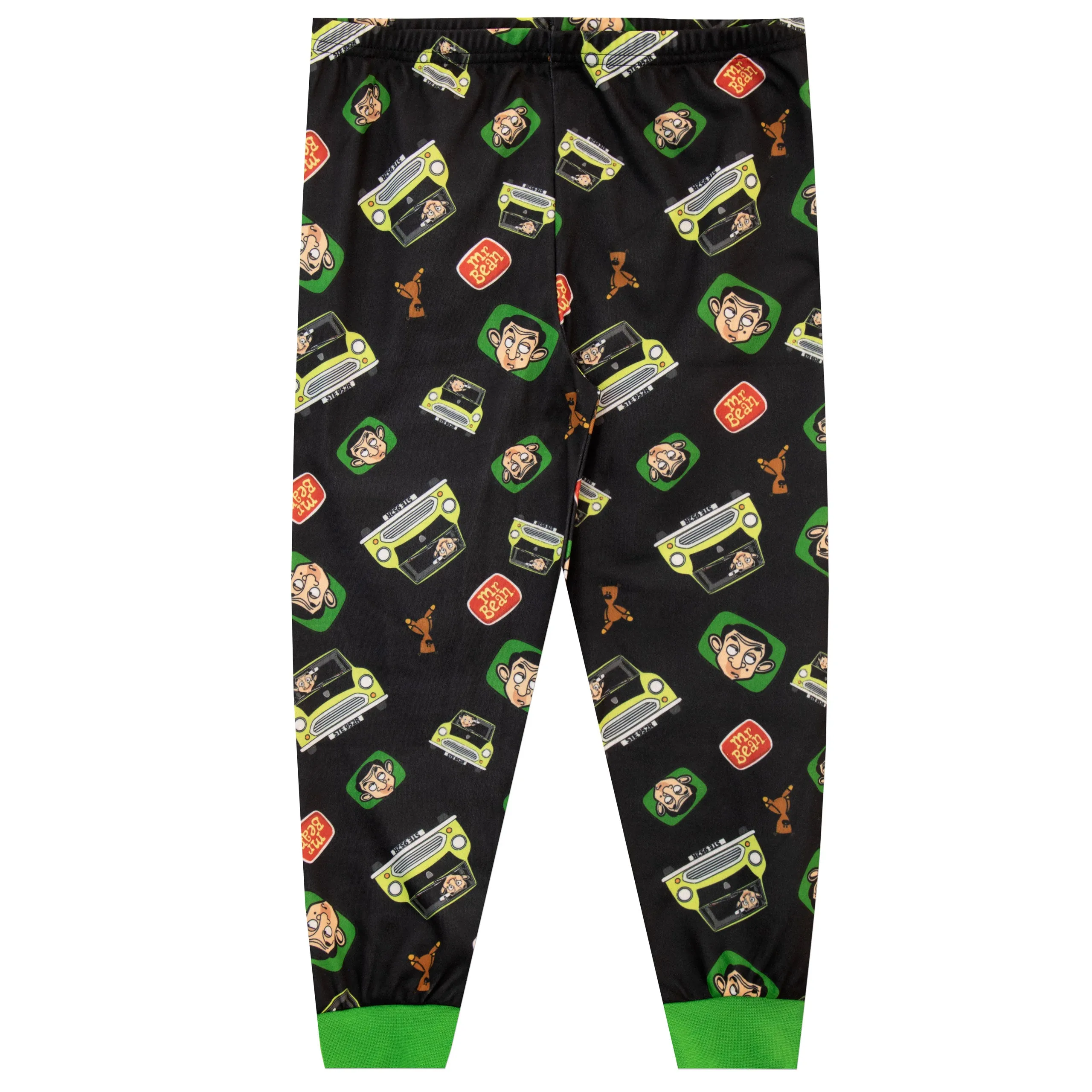 Mr Bean Pajamas