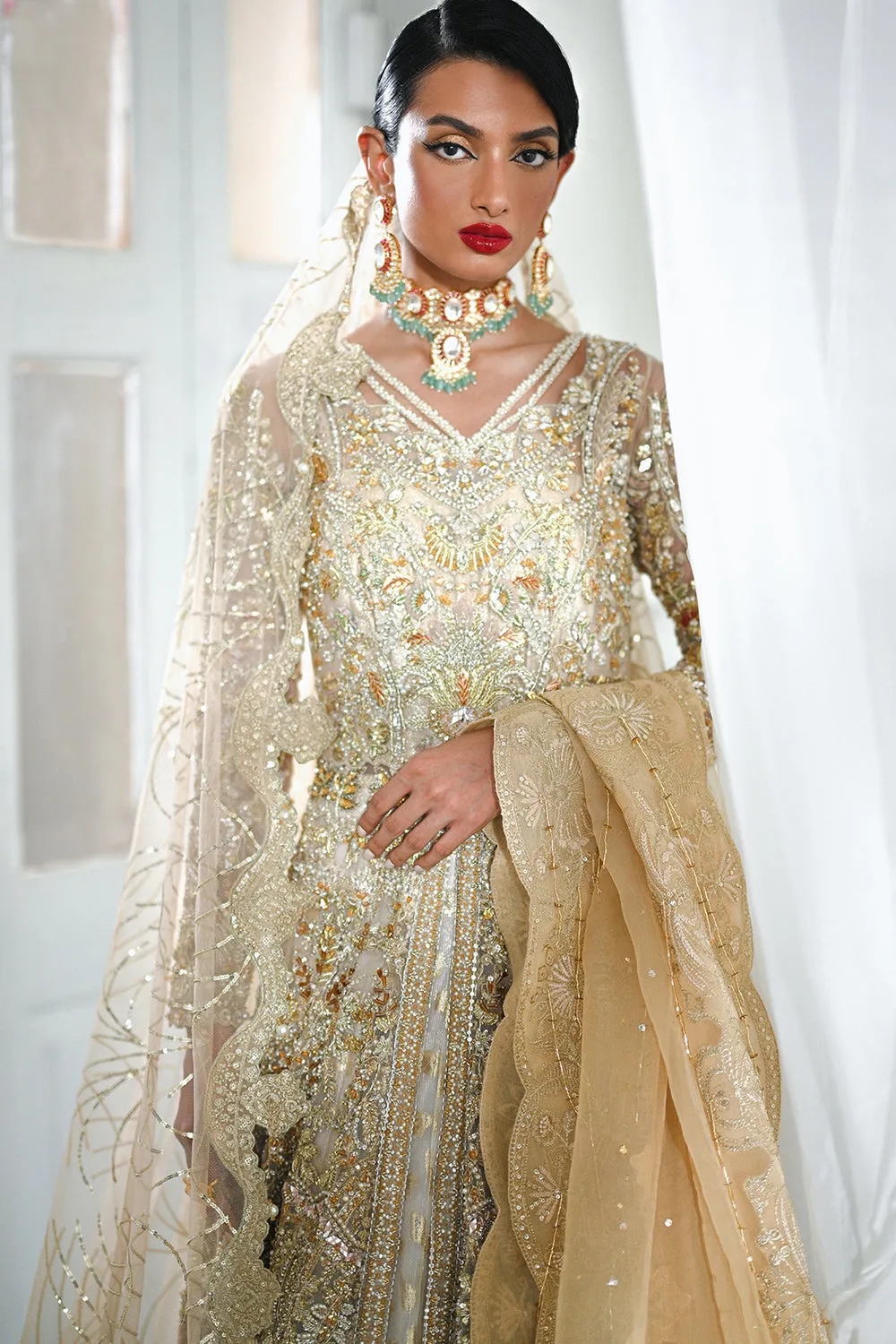 Mysie By Tahira | Poetique'23 | Moira
