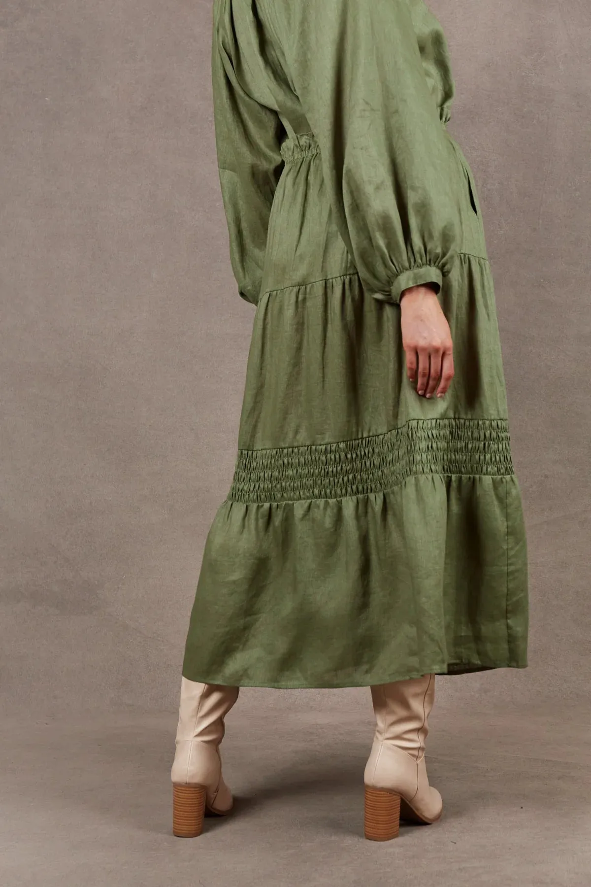 Nama Skirt - Fern
