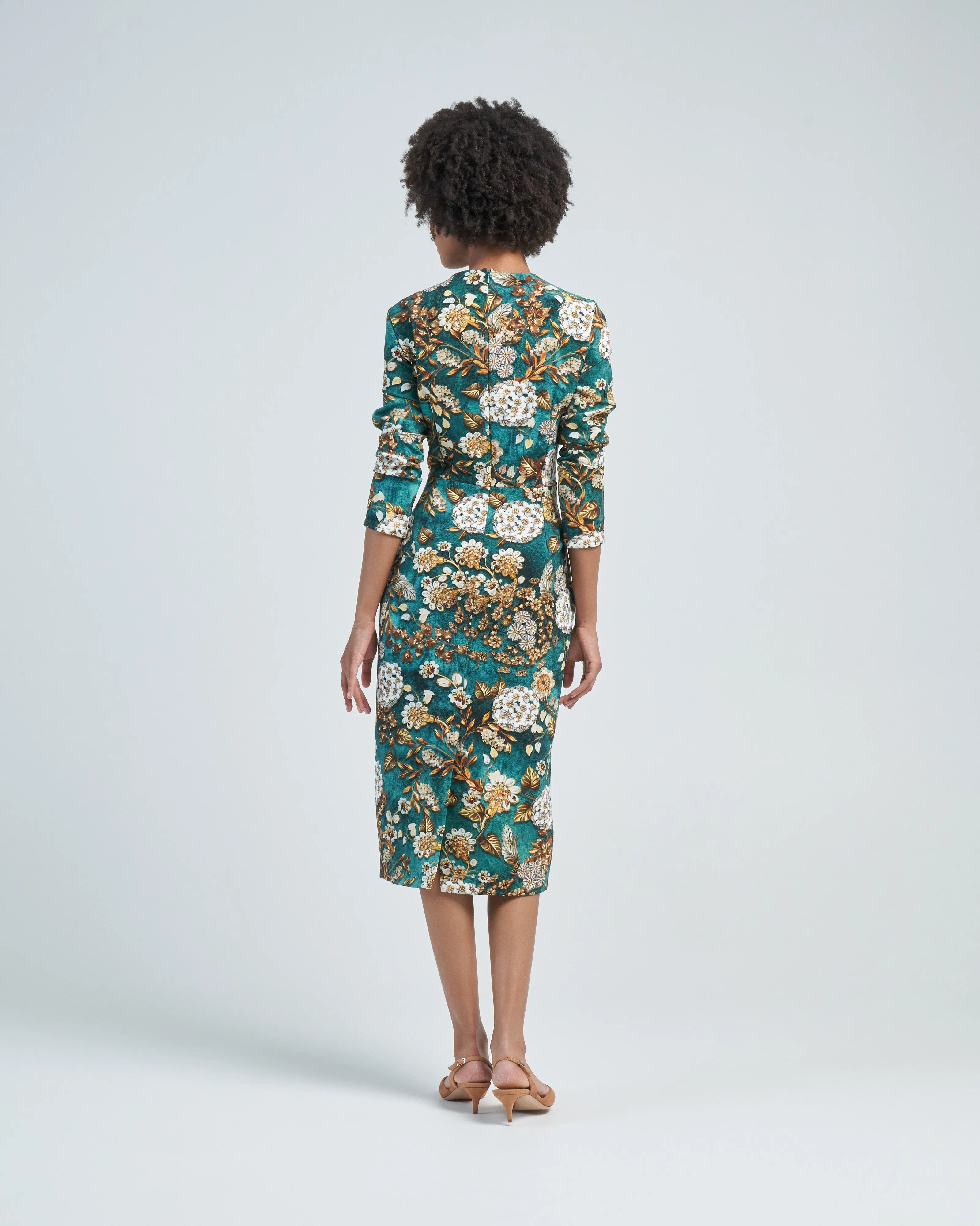 naomi dress