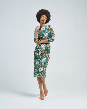 naomi dress