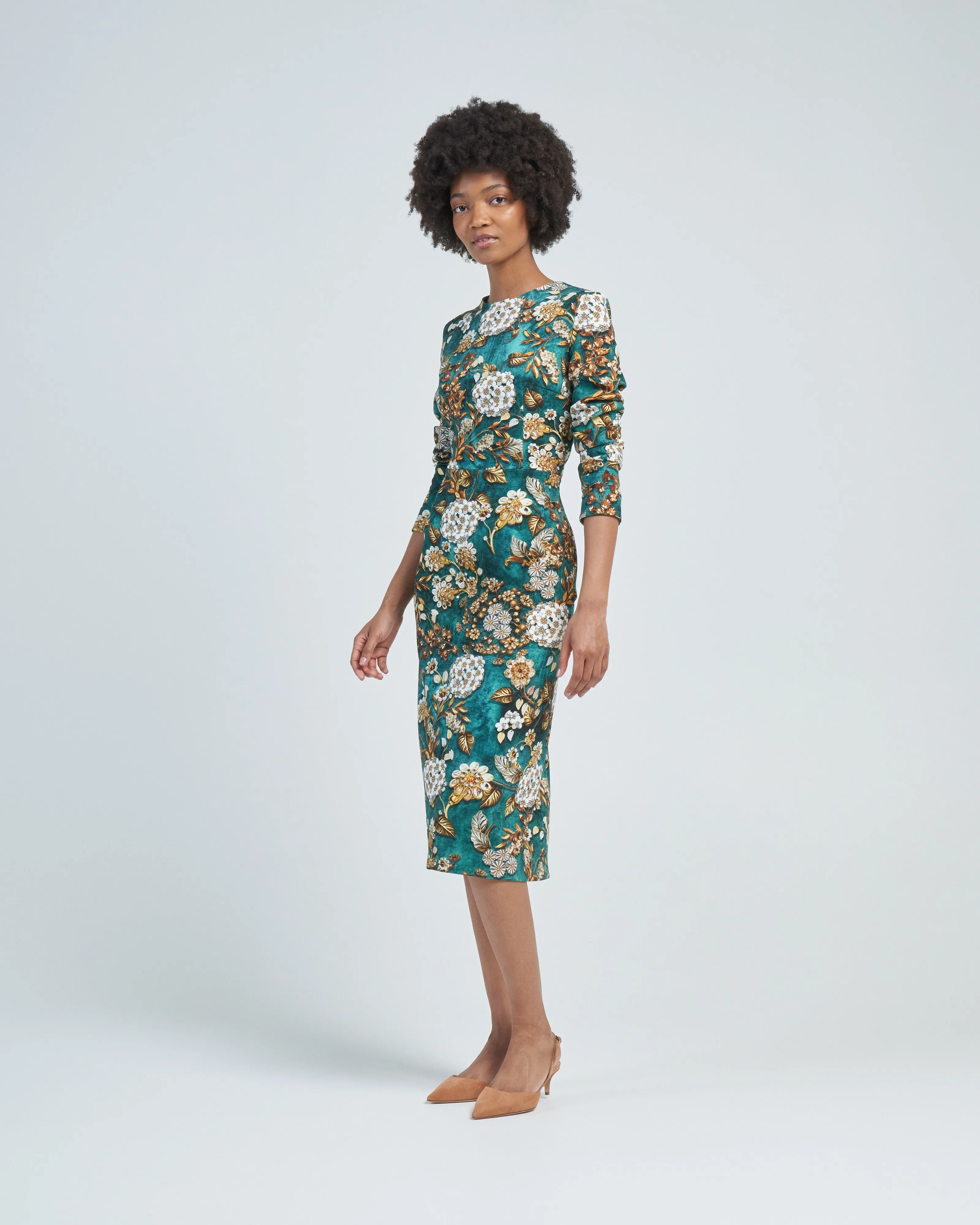 naomi dress