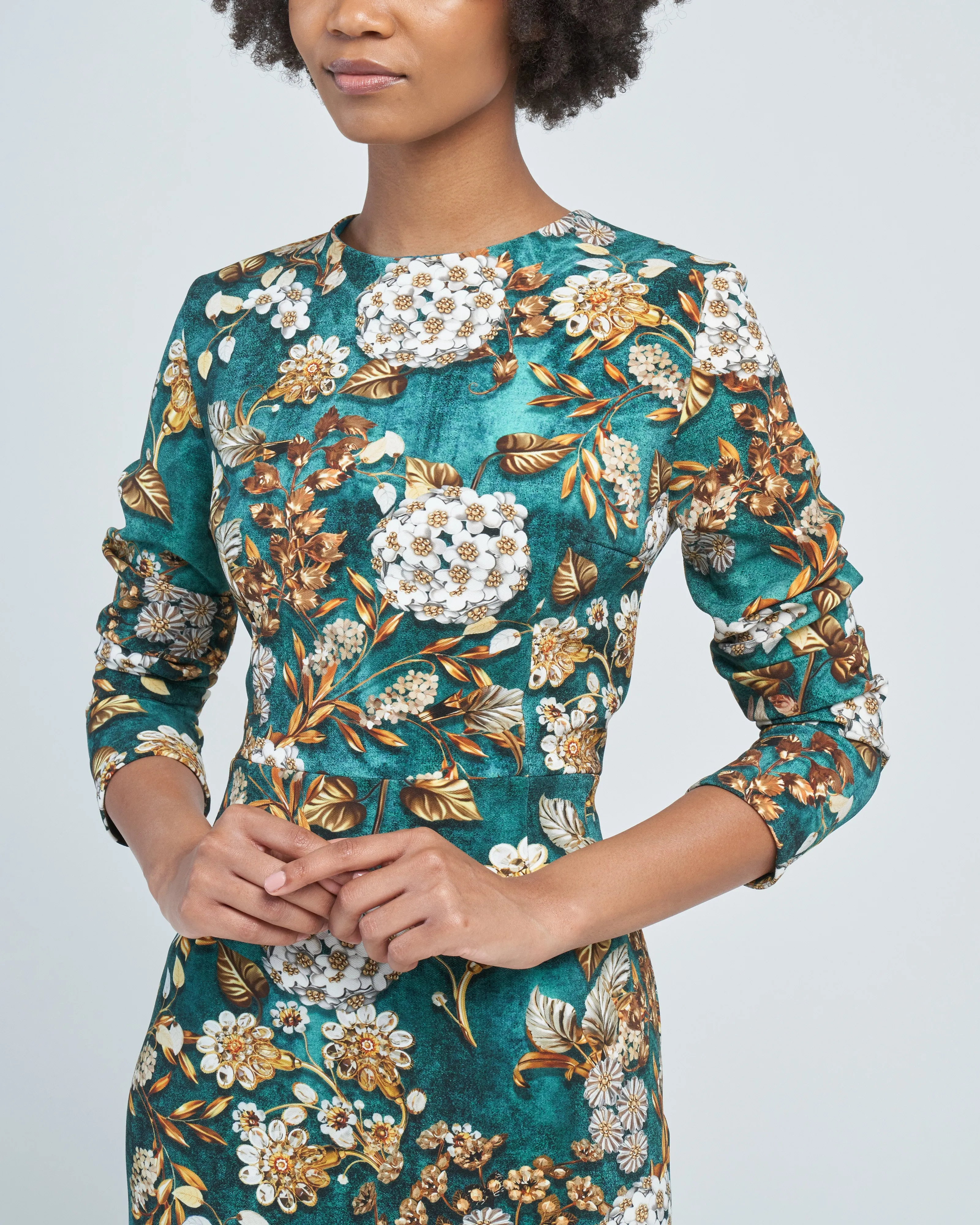 naomi dress