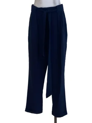 Navy Blue Pants LB