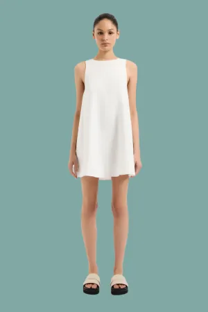 Nemi Linen Dress