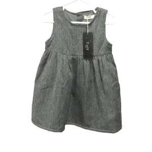 NEW Party Dress, 3T // Fluff