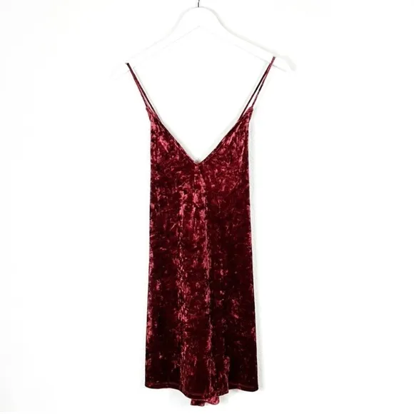 NEW Revolve Privacy Please Raymore Mini Dress M