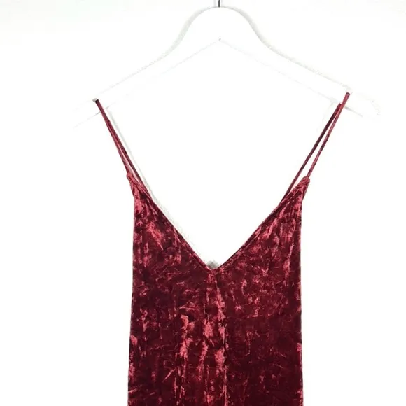 NEW Revolve Privacy Please Raymore Mini Dress M