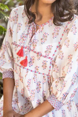 Nicole Dress
