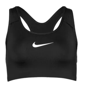 Nike Dri-Fit Swoosh Sports Bra