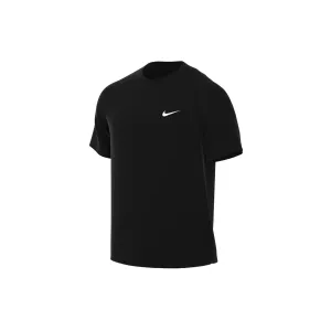 Nike Ready Dri-Fit Short-sleeve Fitness Top 'Black'