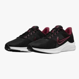 Nike Womens Downshifter 11 Sneaker Black Pink