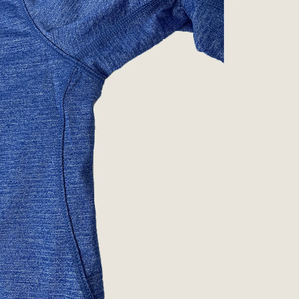 Nimble Women's Take It Easy Long Sleeve Top Small