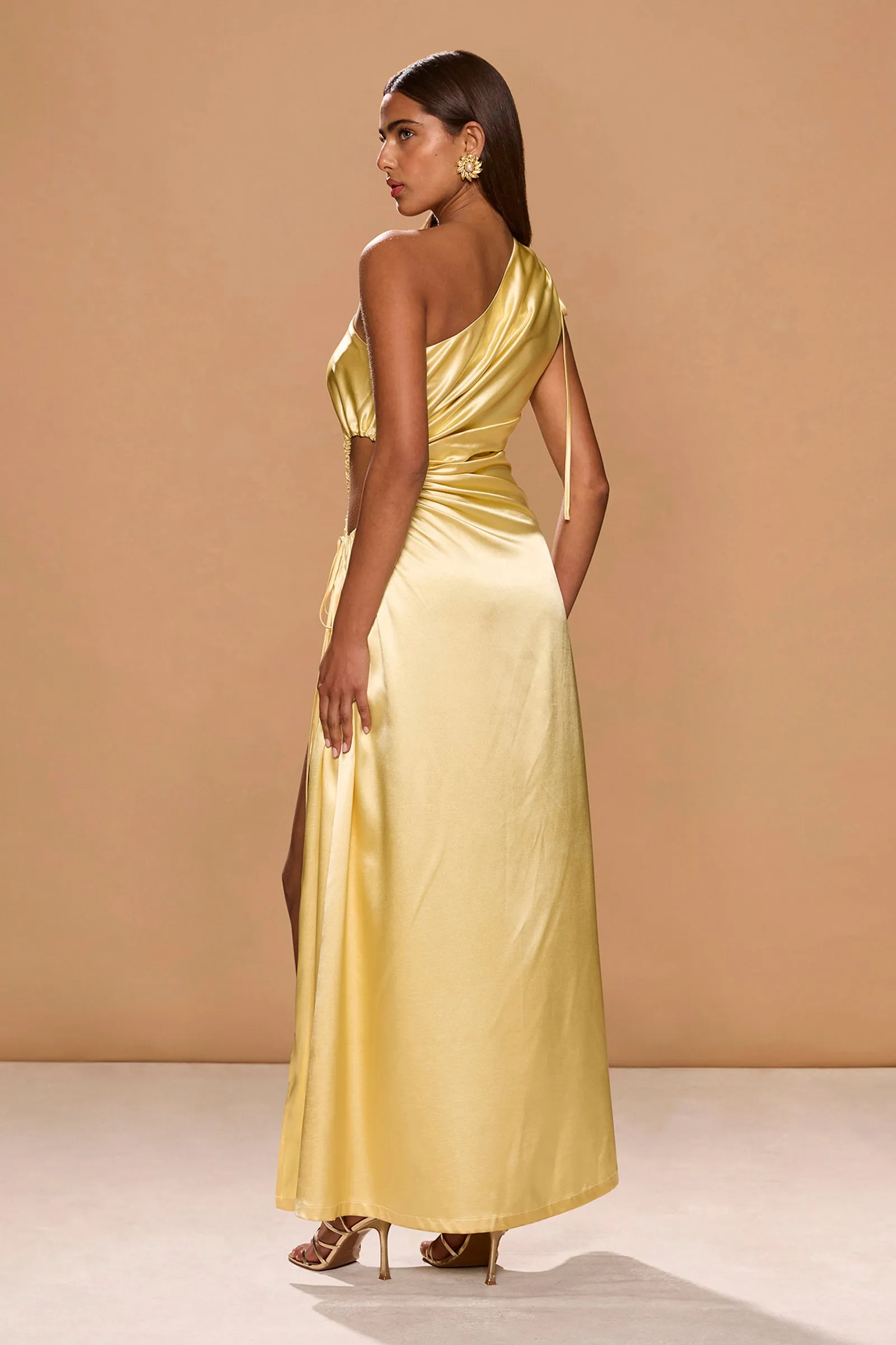 NOUR DRESS