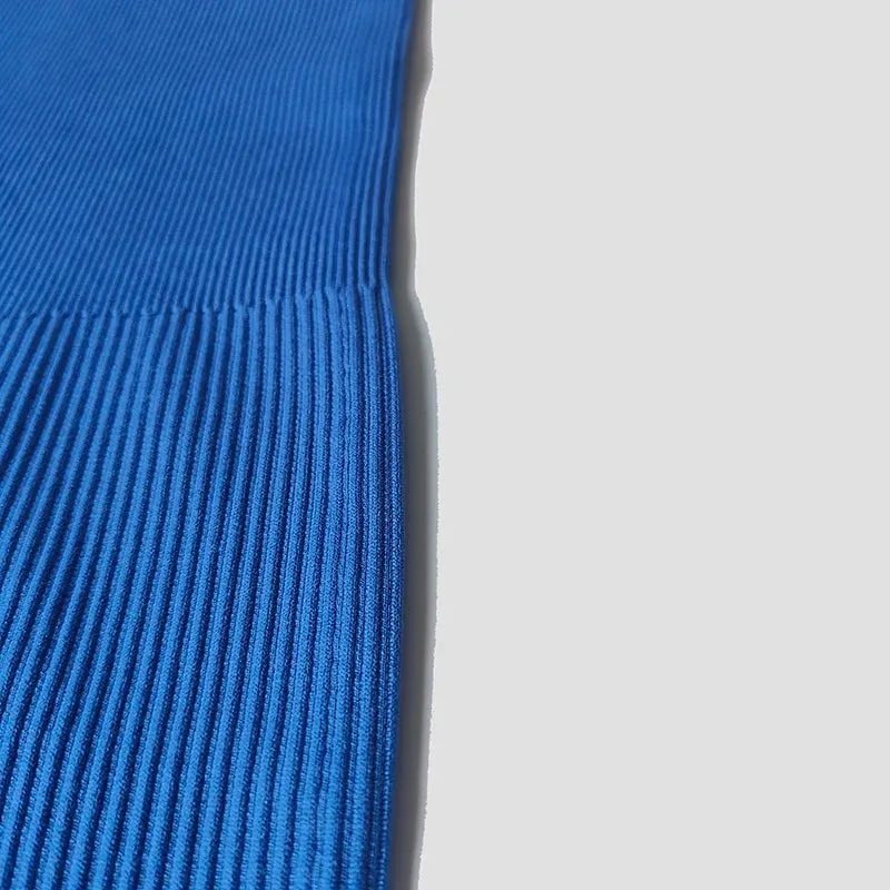 Obsidian Phoenix Seamless Ribbed Fitness Jumpsuit
