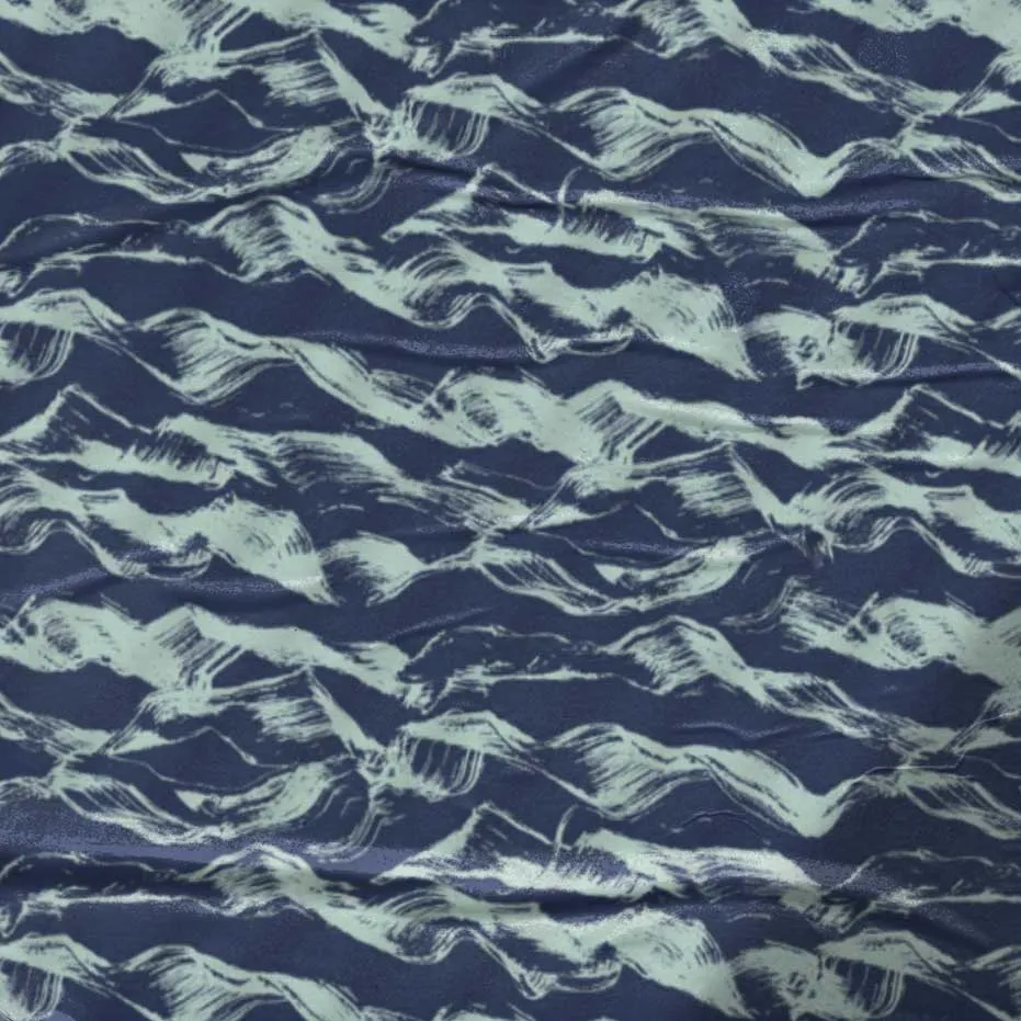 Ocean vibes