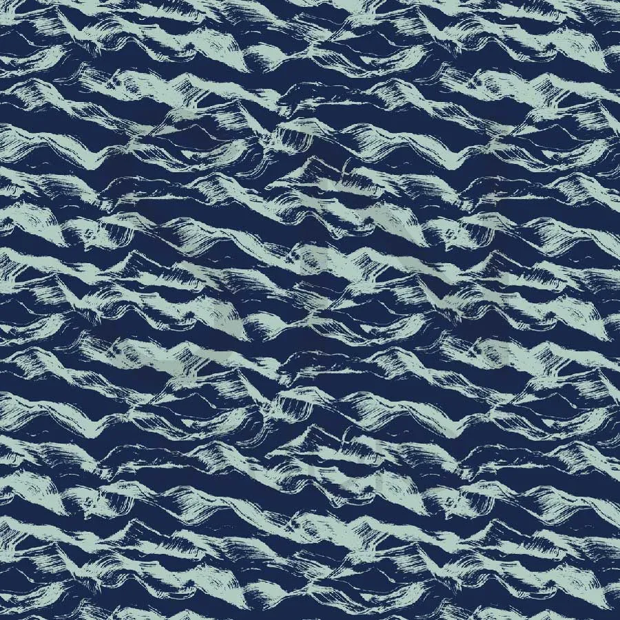 Ocean vibes