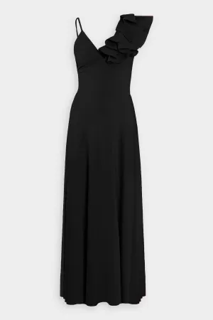 Ola Bodydress in Black