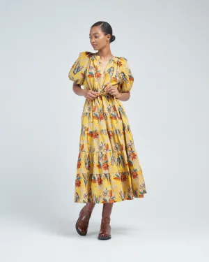 olina dress