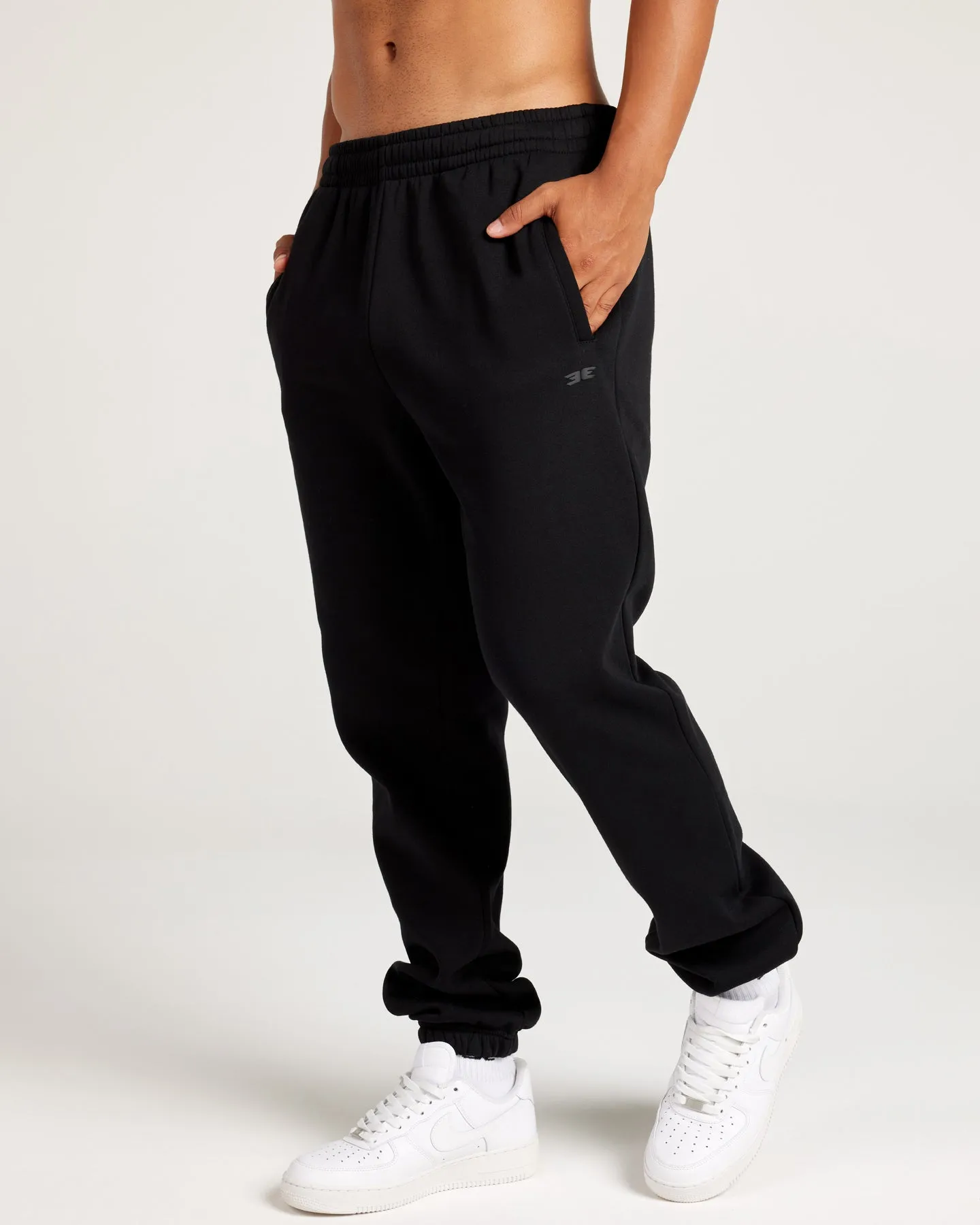 Omni Jogger - Black
